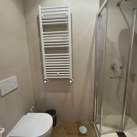 Appartement Re&x Near Coloseum