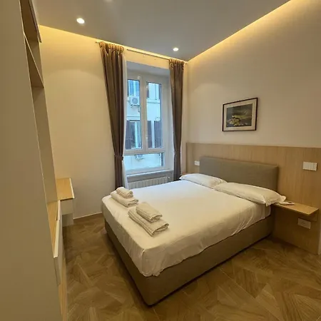 Appartement Re&x Near Coloseum