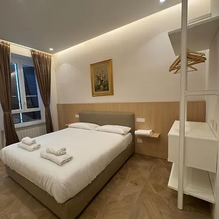 Re&x Near Coloseum Appartement Rome