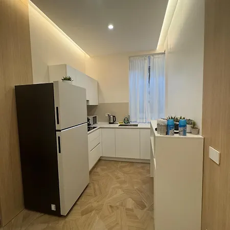 Appartement Re&x Near Coloseum *